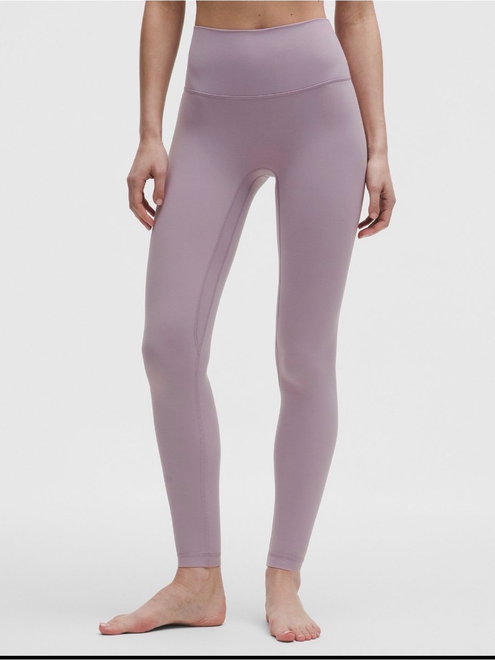 NWT lululemon Align ™ No Line HR Pant 28" - Picture 1 of 5